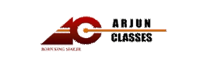 Arjun Classes Logo