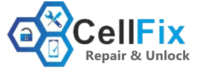 Cellfix Logo
