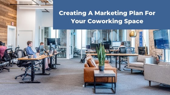  Coworking Spaces