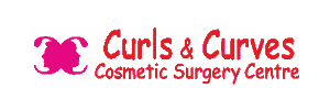 Curls and Curves Logo