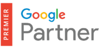 Footer Google Premium Partner