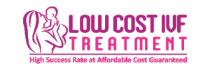 Low Cost IVF Logo