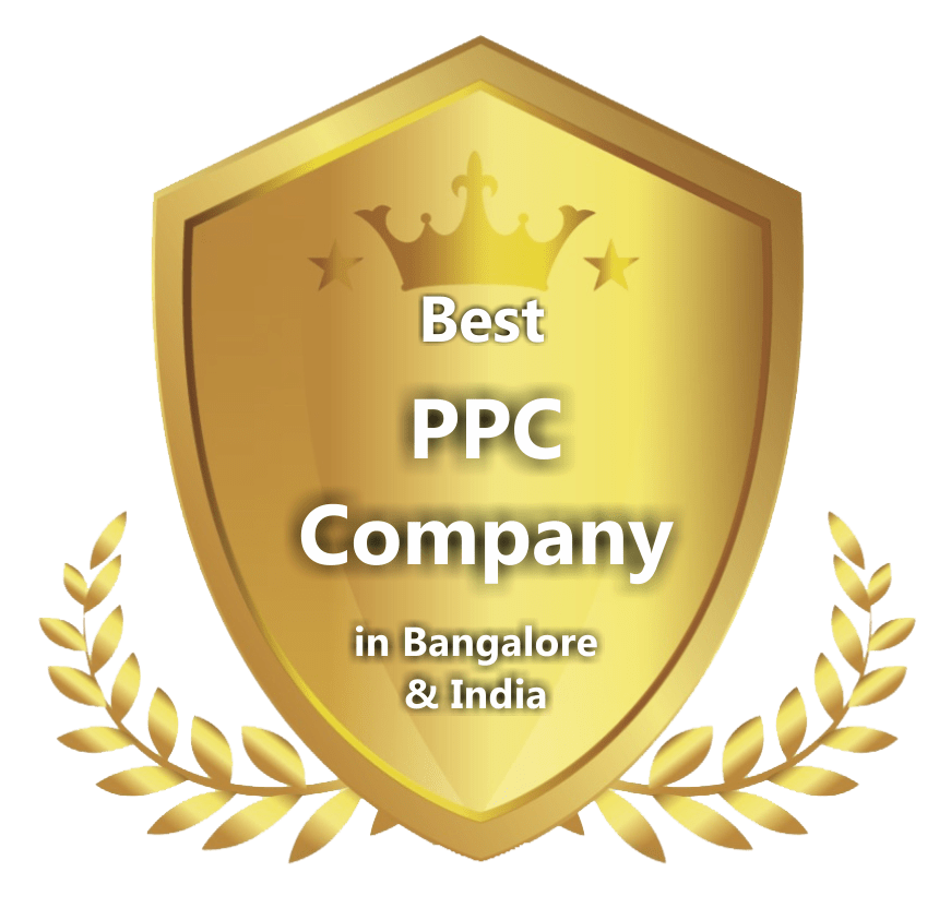 #1 PPC Company in Bangalore
