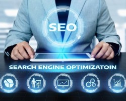 Search Engine Optimaization