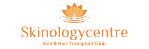 Skinology Centre Logo
