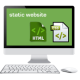 Static Website Design Agency